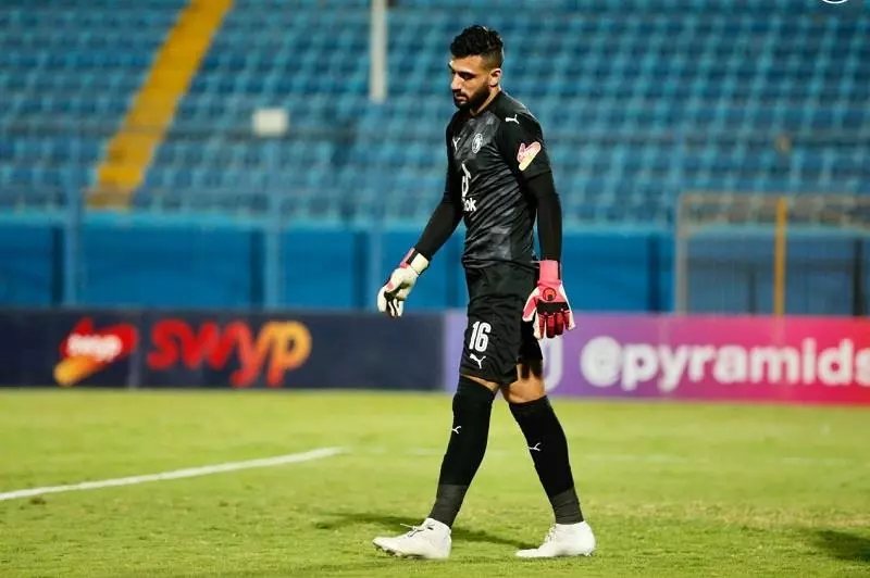 تضارب الآراء حول علاقة التوأم بالشناوي: مدرب حراس المنتخب يوضح الحقيقة