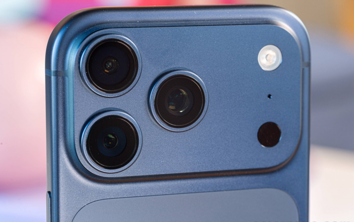 تطور تقنيات التصوير: كاميرات iPhone 18 Pro بفتحة عدسة متغيرة
