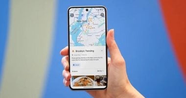 تطور خرائط جوجل: تخصيص المواقع المفضلة وتجربة المستخدم المحسّنة