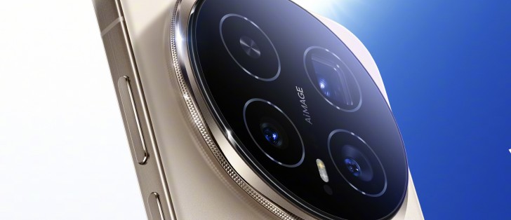 تفاصيل مثيرة عن كاميرا الزوم في جهاز Magic 8 Pro من Honor
