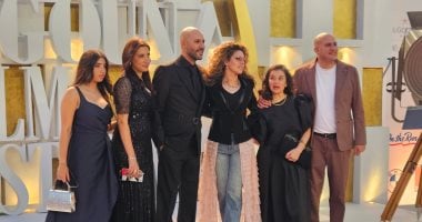 تقدير حقيقي لصناع فيلم “هابي بيرث داي” في مهرجان الجونة السينمائي