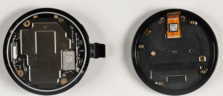 تقييم iFixit لساعة Pixel Watch 4: رائدة الإصلاح الذكي من جوجل