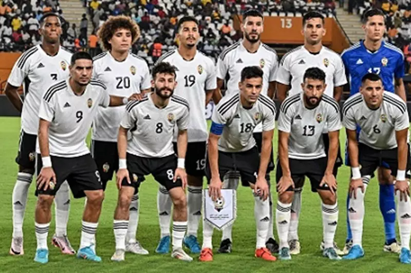 تقييم أداء المنتخبات في تصفيات كأس العالم: ليبيا تتعادل ومفاجآت ليسوتو وزيمبابوي