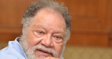 تكريم المبدعين يحيى الفخرانى وسلمى الشماع في مهرجان أفلام الطلبة