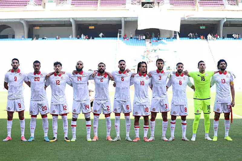 تونس ومصر: واقع المنتخبات الناجحة في تصفيات كأس العالم 2026