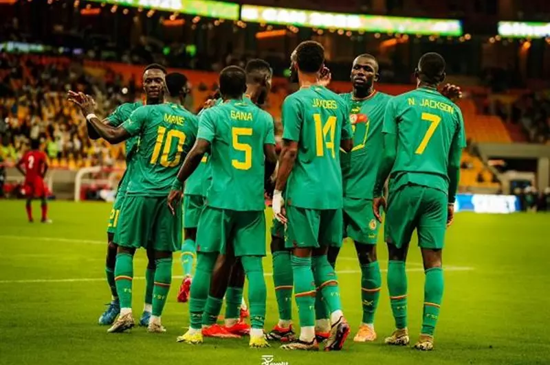 جدول ومواعيد مباريات تصفيات كأس العالم 2026 في أفريقيا وأوروبا