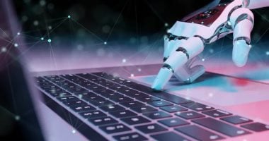 جهود جهات الرقابة المالية العالمية لمواجهة مخاطر الذكاء الاصطناعي