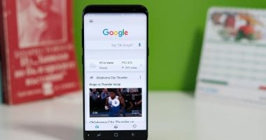 جوجل تعيد تصميم عرض الإعلانات النصية في نتائج البحث وتوفر خيارات إخفاء للمستخدمين