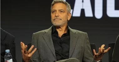 جورج كلوني يكشف أسراراً مؤلمة عن معاناته مع المخدرات والكحول
