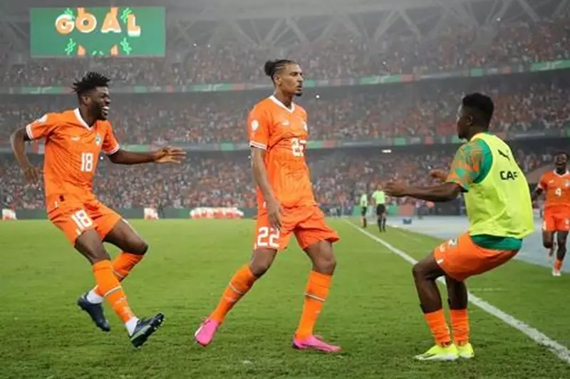 جولة الحسم الأفريقية: 11 منتخبًا وصراع على 5 مقاعد في المونديال