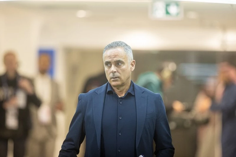 جوميز يكشف: صعوبة منافسة فريق النصر في الدوري السعودي
