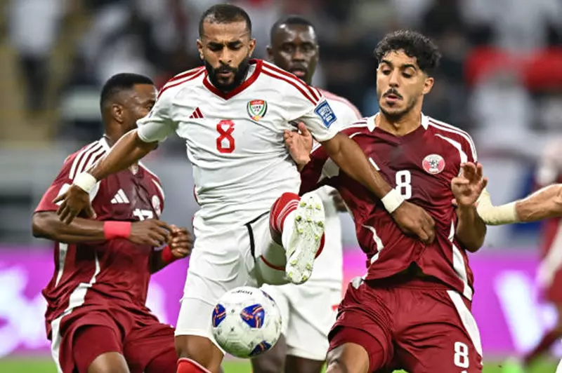 حسابات التأهل المعقدة: الإمارات وقطر نحو كأس العالم 2026