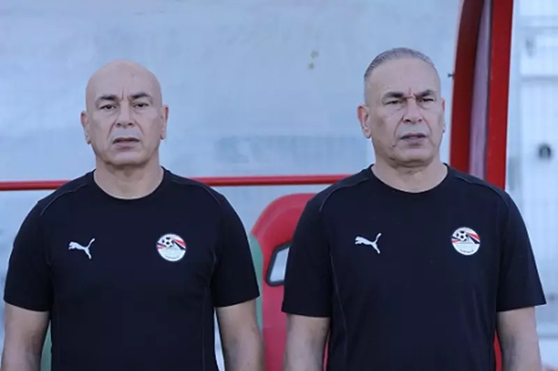 حسام حسن: أهمية دعم الجيل الجديد في مسيرة المنتخب نحو كأس العالم