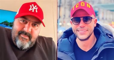 حسين المنباوي يكمل مونتاج ومكساج فيلم صقر وكناريا استعداداً للإصدار