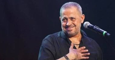 حفلات جورج وسوف في أمريكا: انطلاق فني مميز في ديترويت