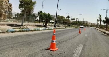 حلول مرورية مبتكرة بعد إغلاق شارع 26 يوليو للوصول إلى ميدان لبنان
