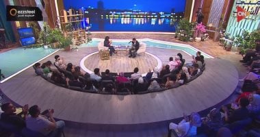 حمزة نمرة يروي معاناته مع مرض ابنه وكيف غيّر رؤيته للحياة