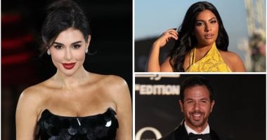 دنيا سامى وعمر الشناوى يشاركان في فيلم نصيب مع ياسمين صبرى