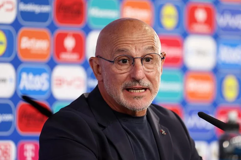 دي لا فوينتي: كيف ساهمت خسارة اسكتلندا في تعزيز قوة منتخب إسبانيا