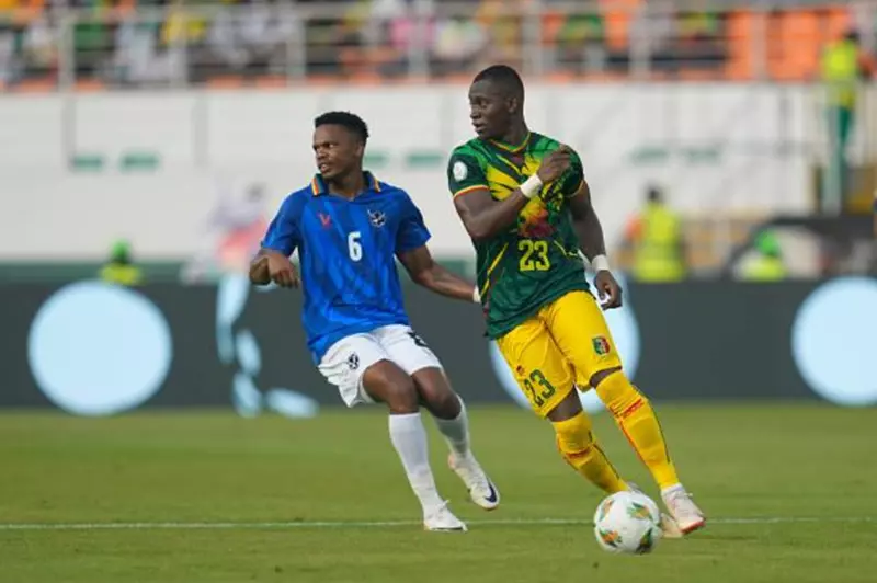 ديانج يقود مالي للفوز في تصفيات المونديال وغانا تكتسح أفريقيا الوسطى بخماسية