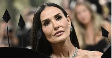 ديمي مور: تحديات الجسد وتأثيرها على مسيرتي الفنية بفيلم Striptease