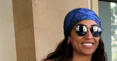 دينا الشربيني وصبا مبارك يتألقان كأعضاء لجنة تحكيم بطولة ع الطاير بالجونة