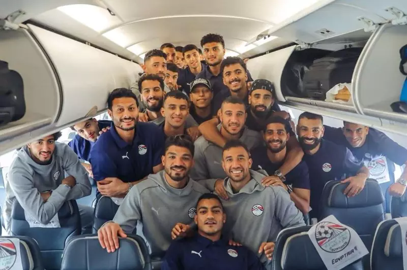رسالة النني المعنوية لمنتخب مصر عقب تأهله لكأس العالم 2026
