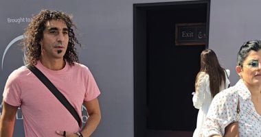 سرى النجار يكشف أسرار غيابه الطويل مع زوجته في فيديو مثير