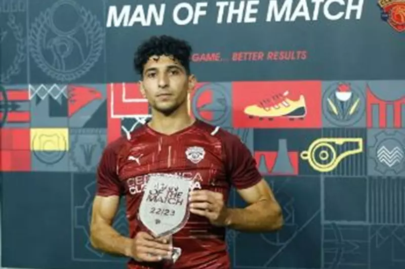 سيراميكا كليوباترا: تفاصيل انتقالات أحمد هاني وقندوسي