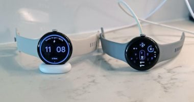 شاحن مبتكر يعزز أداء ساعة Pixel Watch 4 بشكل غير مسبوق