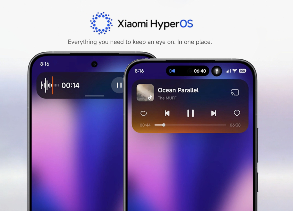 شاومي تطلق HyperOS 3 لهواتف Redmi مع قيود مهمة للمستخدمين
