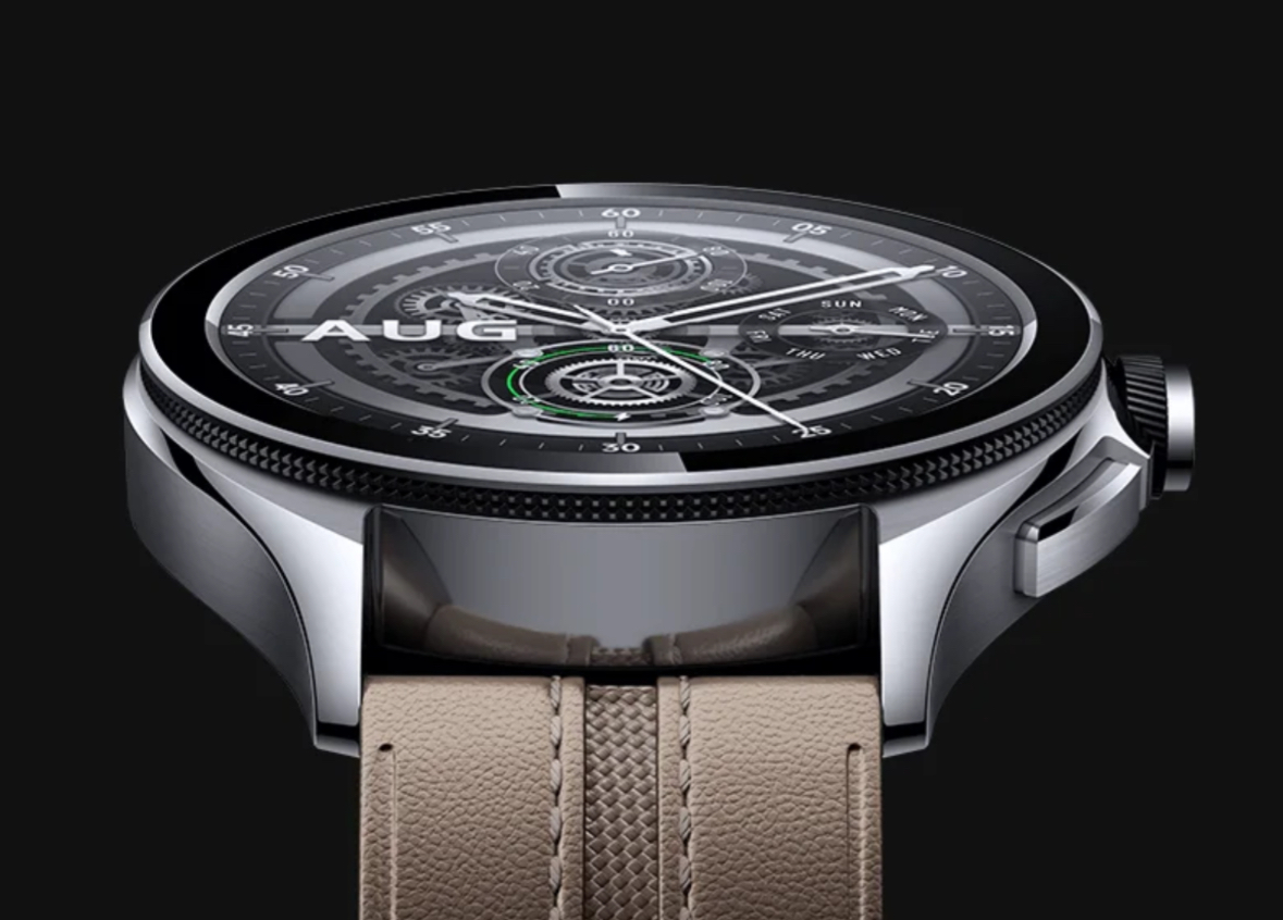 شاومي تكشف عن جهاز ذكي جديد بتقنية تتبع مبتكرة تفوق الساعات والأساور الحالية