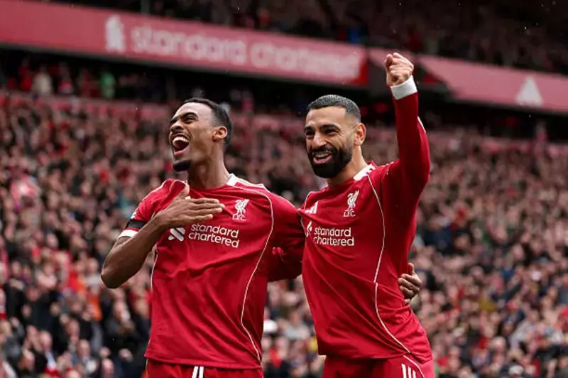 صلاح وريال مدريد: 7 مواجهات نارية تترقب صدام مرموش مع ليفربول