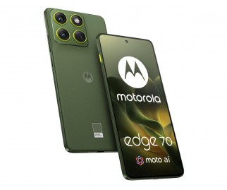ظهور Motorola Edge 70 في التسريبات: تفاصيل مثيرة قبل الإطلاق الرسمي
