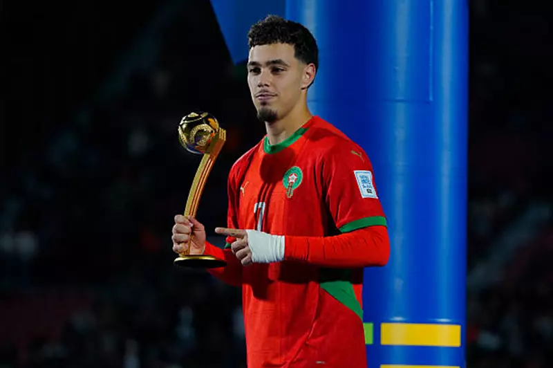 عثمان معما: تألق عربي جديد يعيد الأمل في بطولة مونديال الشباب بعد غياب 22 عامًا