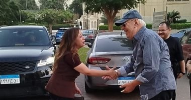 عمر خيرت وريهام عبدالحكيم: جمالية البروفات الأخيرة في الأوبرا