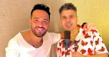 عمر كمال يستعد لإصدار ألبومه الجديد بتعاون مع رامى جمال ونجوم الموسيقى