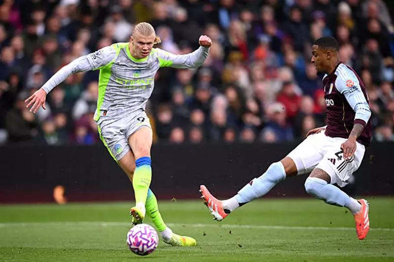 فانتازي يلا كورة: هالاند يعاني من غياب النقاط لأول مرة منذ أغسطس