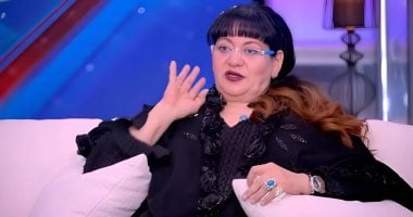 فريدة سيف النصر تكشف عن حالة شقيقها الصحية وتطلب الدعاء