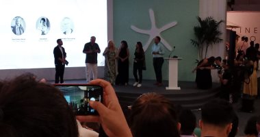 فيلم Always الصيني يحصد جوائز مهرجان الجونة السينمائي 2023