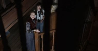 فيلم The Conjuring: Last Rites يحقق 459 مليون دولار عالمياً خلال شهر واحد