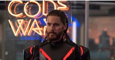 فيلم Tron: Ares يحقق 4.8 مليون دولار في أول يوم من عرضه