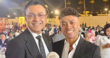 فيلم الوصية ينال جائزة خاصة في مهرجان الإسكندرية السينمائي
