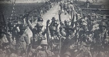 فيلم بارليف: كشف الأوهام الإسرائيلية على الشاشة الوثائقية