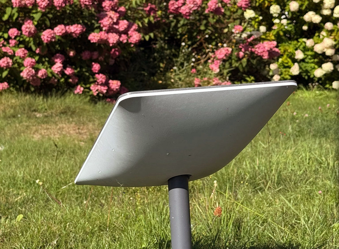 قفزة هائلة في سرعات تحميل ورفع شبكة Starlink لعام 2025