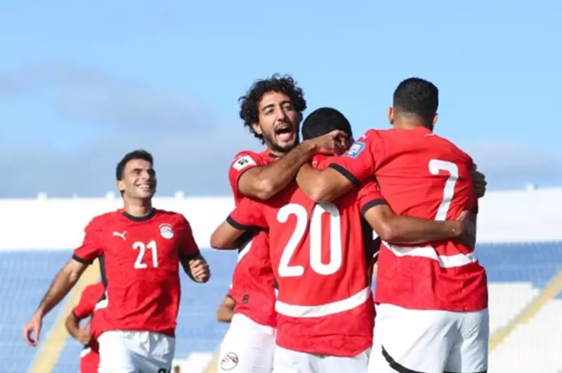 قناة جديدة تنقل مباراة مصر وغينيا بيساو: تفاصيل البرنامج والإعلان