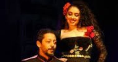 كارمن تستمر في تحقيق النجاح يومياً على مسرح الطليعة باستثناء الإثنين والثلاثاء