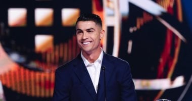 كريستيانو رونالدو يكشف تفاصيل استخدام الذكاء الاصطناعي قبل جائزة جلوب بريستيج