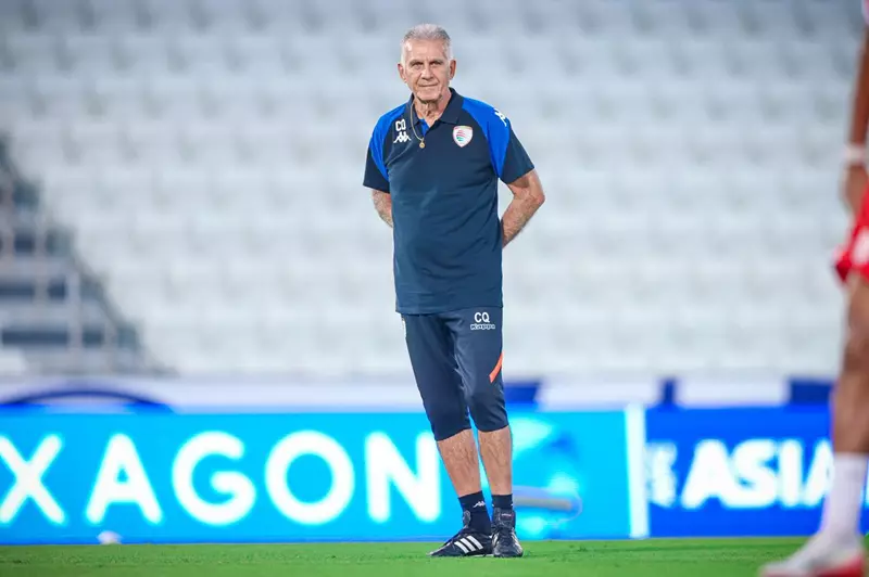 كيروش يسخر: قائمة منتخب قطر في جيبي بالكامل