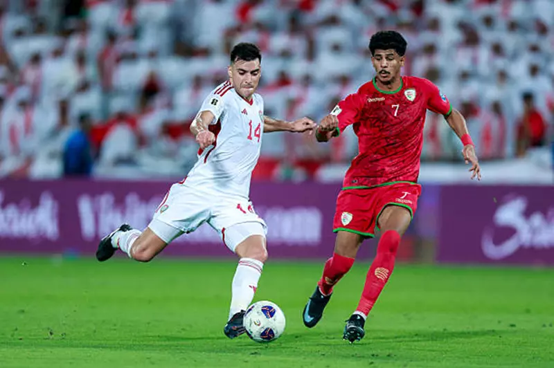 لحسم التأهل.. تفاصيل مباراة قطر والإمارات في ملحق كأس العالم 2026